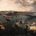 Naval Battle in the Gulf of Naples